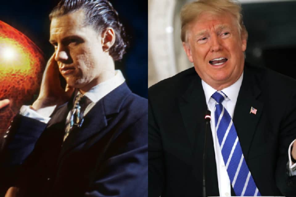 Quiz: Who said it – Donald Trump or Brass Eye?
trib.al/OYeNRDY