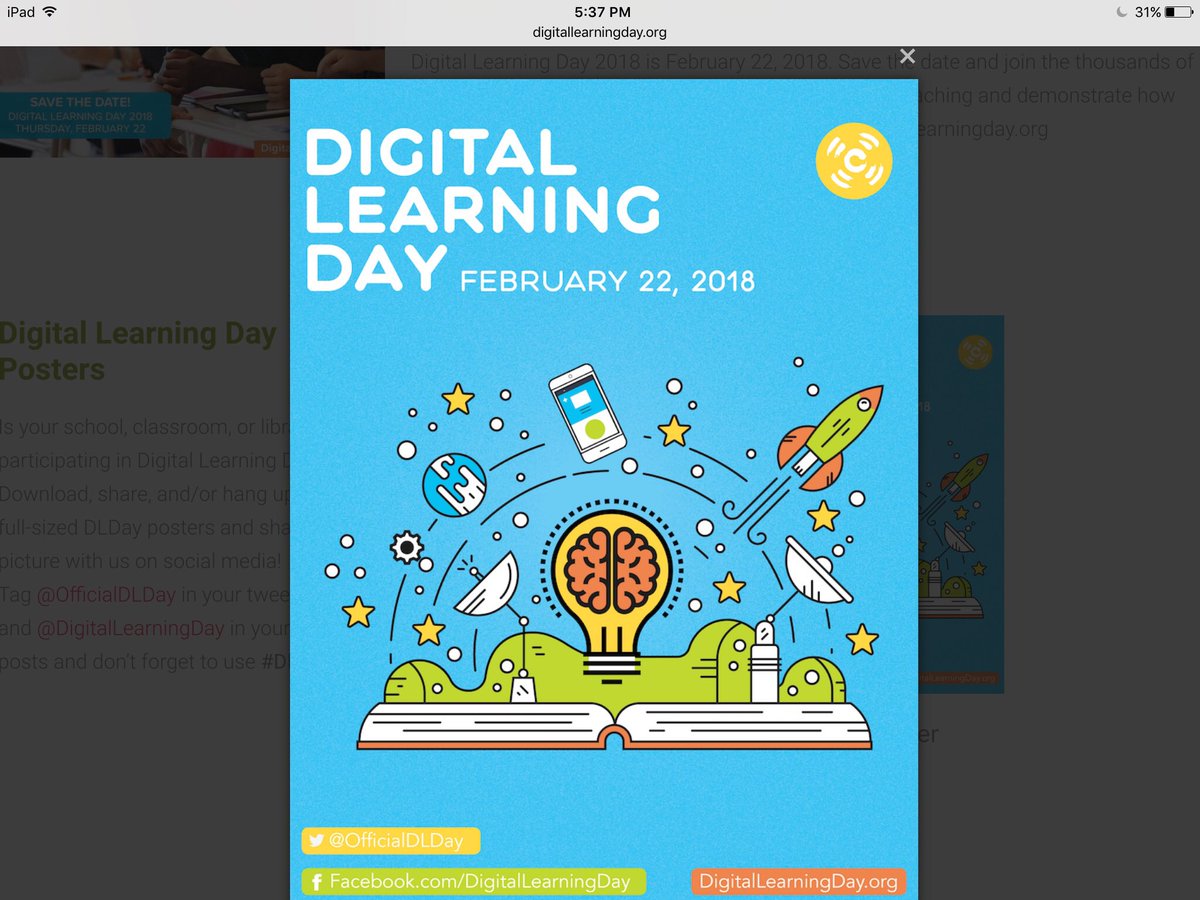 fkompar's tweet image. #ReadyAccess #dlday is every day anywhere..anytime...&amp;amp; in all ways. 6th graders flexing their Digital Literacy skills  #wiltonwayct