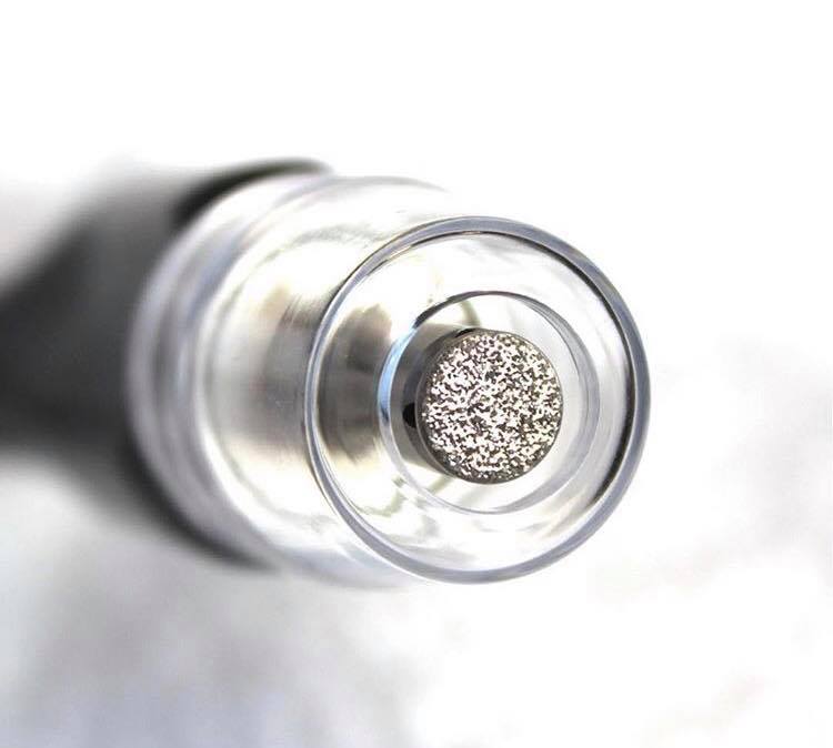 INTRODUCING... <a href="/EnvyFacial/">Envy Facial</a>, a 3in1 simultaneous technology that exfoliates, extracts &amp; infuses the skin with condition-rich serums using real diamond tips. #envyfacial #aesthetics #cosmetics #exfoliate #extract #infuse #skincare #skinhealth #healthyskin #skintransformation