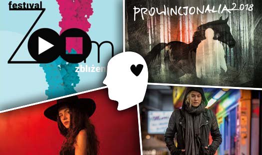 LegalnaKultura's tweet photo. #FestiwaleFilmowe #SzczecinJazz #Prowincjonalia #Premiery #Muzyka #audiobooki #OSTR #TenTypMes #SnoopDog #Wczernikina czyli #kultura na koniec lutego. Polecamy nasz #Polecanki https://t.co/Zpz9M8LSZ7