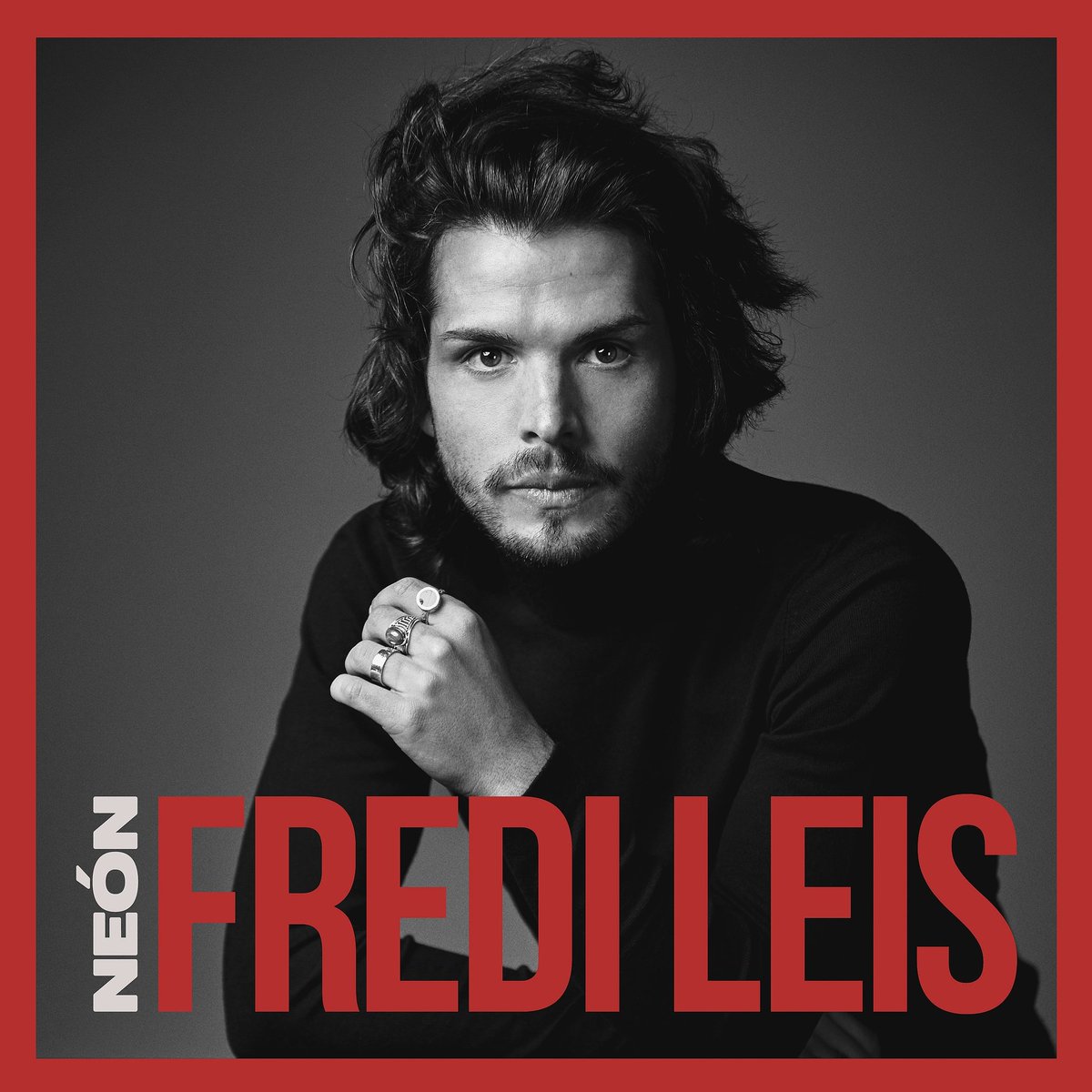 ¡¡ NEÓN 💿 YA DISPONIBLE !! ▶️ En todas las plataformas digitales y en físico en tiendas <a href="/Fnac_ESP/">Fnac España</a> y <a href="/elcorteingles/">El Corte Inglés</a>
Ojalá os guste⚡Ya podéis escucharlo aquí⚡🔊▶️ smarturl.it/fredileis_neon