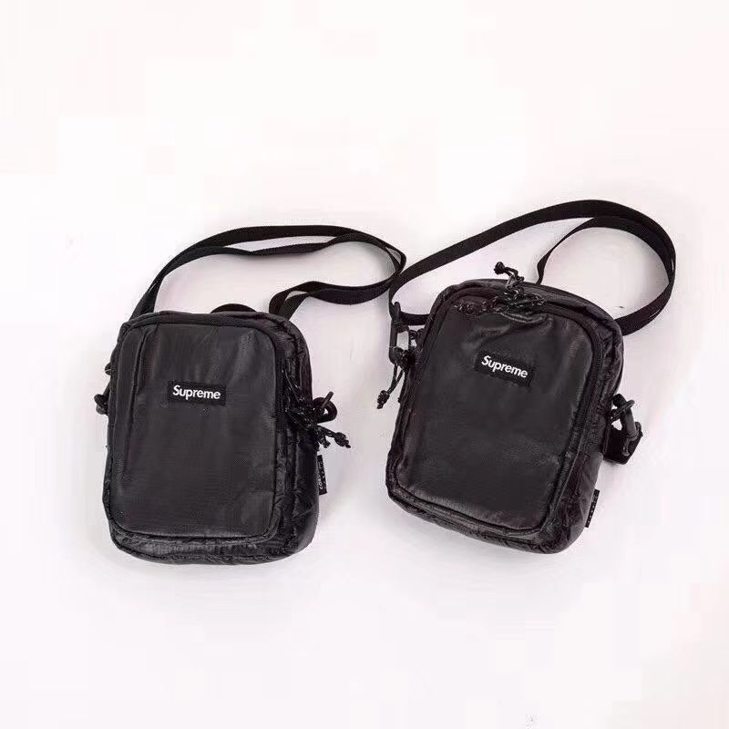 supreme nylon bag