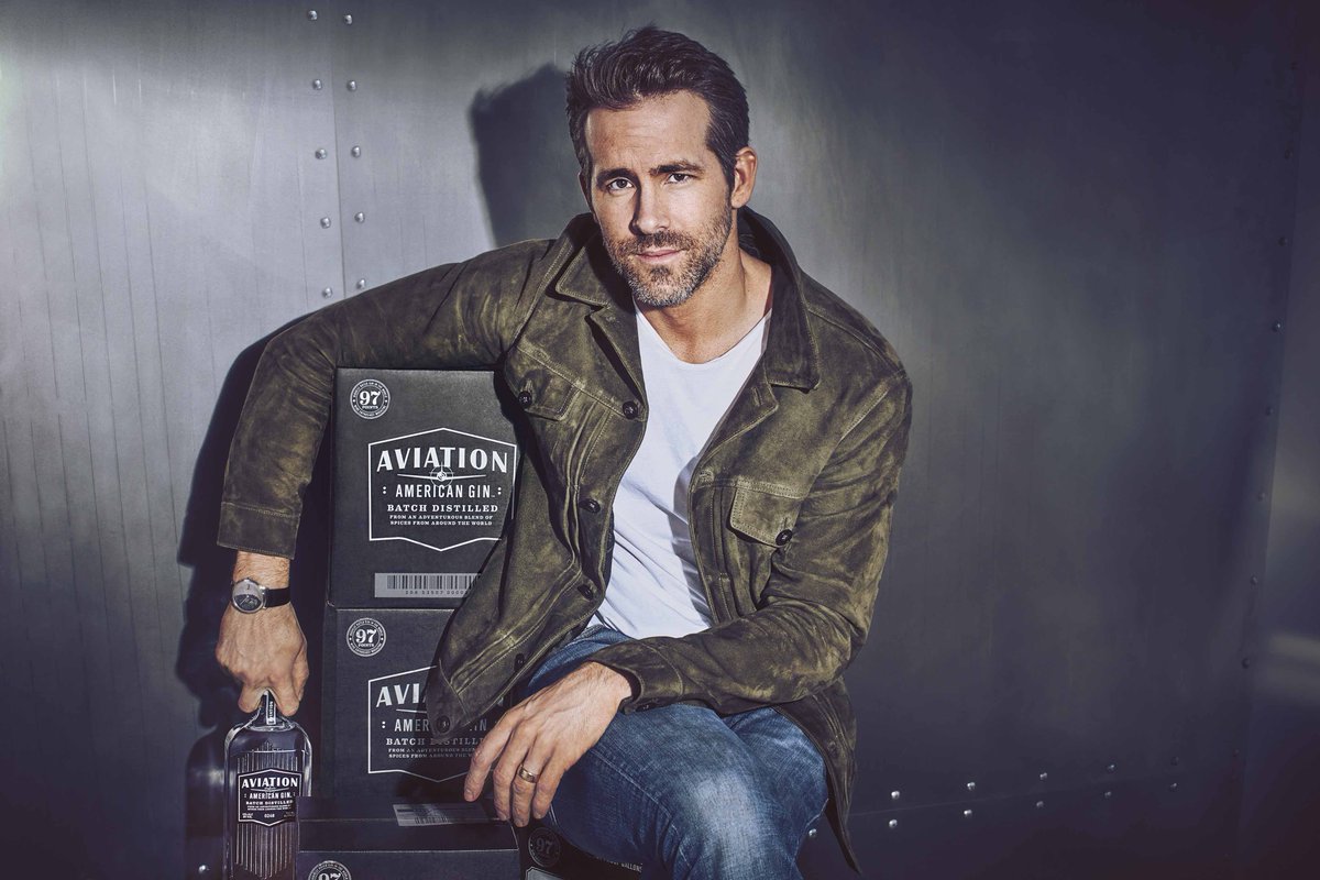 GetItJHBWest's tweet image. The best tasting gin in the world! #GinGoals @AviationGinSA ow.ly/lmUR30izsn1