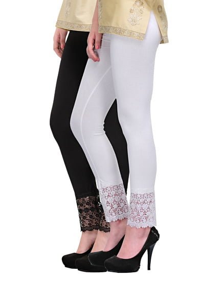 Voonik leggings sale