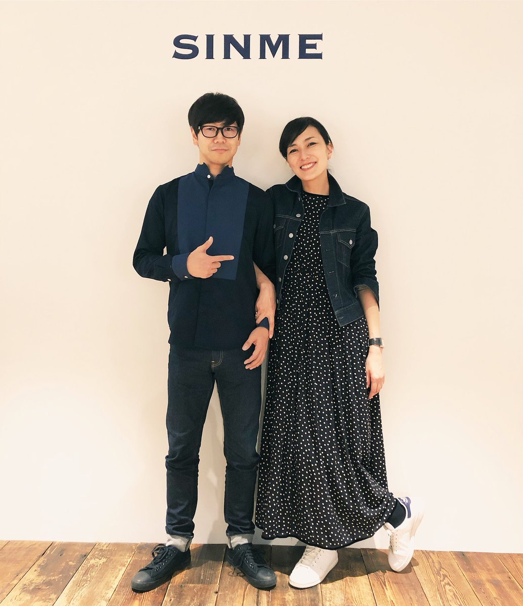 中井 圭 En Twitter 板谷由夏さんのブランド Sinme の展示会に呼んでいただいた 板谷姉やんは 映画工房 の収録でも いつも場の空気を楽しく柔らかくしてくれて 参加してる全員が感謝してると思います 今回の展示会ではジュエリーまでも自らデザインしていて 中井 圭 En Twitter 板谷由夏さんのブランド Sinme の展示会に呼んでいただいた 板谷姉やんは 映画工房 の収録でも いつも場の空気を楽しく柔らかくしてくれて 参加してる全員が感謝してると思います 今回の展示会ではジュエリーまでも自らデザインしていて