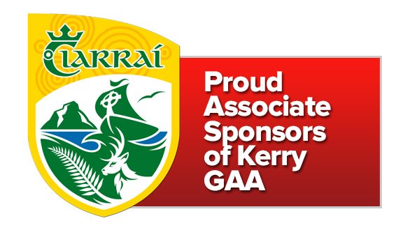 Best Wishes to All the Kerry Teams competing this weekend 💚💛💚💛Don't forget you can pick up tickets for all GAA games @ Horgan's Centra Ardfert #kerrygaa #servicefirst #associatesponsors