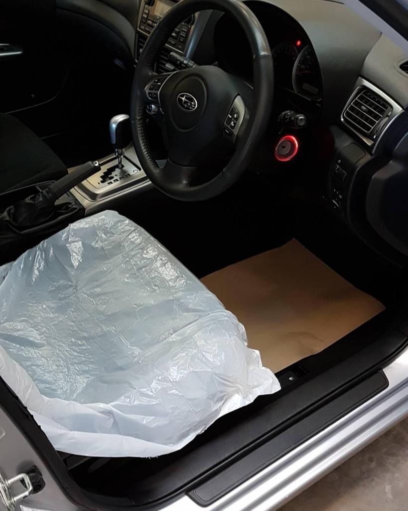 scvaleting's tweet photo. Subaru Full Valet 🚘
Pre Sale Valet Completed ✔
☆ Exterior Bodywork Polished 
☆ Interior full clean 
☆ Odour Sanitised 

▪☆▪☆▪☆▪☆▪☆▪
To Make a Booking contact us on 
📲☎ 01542 886319 
📧 stuart@scvaletingkeith.co.uk https://t.co/j2cKYM1Ghn