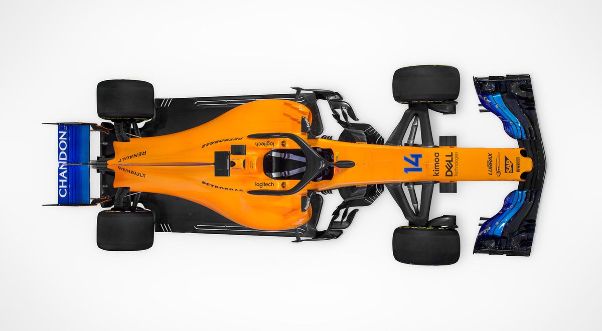 FanClubFAlonso's tweet photo. ¡ BUENOS DÍAS !
Aquí tenemos la nueva arma de nuestro ídolo. Deseamos con todas nuestras fuerzas que sea un coche que traiga felicidad. Si disfrutas tu @alo_oficial lo hacemos nosotros. Primer paso, muchos kilómetros de test. #ForzaALO #magicALO #fansAlo #Alonsistas https://t.co/gmMy6yIsvm