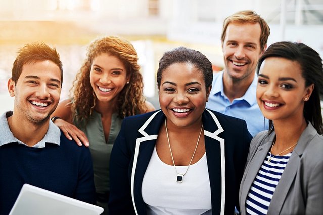 NorlinTheis's tweet photo. In the era of #automation, creativity, community, and empathy are becoming the most sought-after capabilities. #CX https://t.co/qzQMm9mHTm https://t.co/sRxvth3wHd