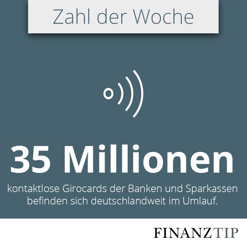 Finanztip Bis Sollen Es 75 Millionen Sein Der Vorteil Endlich Einfacher Und Schneller An Der Kasse Bezahlen Die Frage Welche Daten Konnnen Ausgelesen Werden Unsere Antwort T Co Bq1cifk6th Nfc T Co Dkqy9wi87a