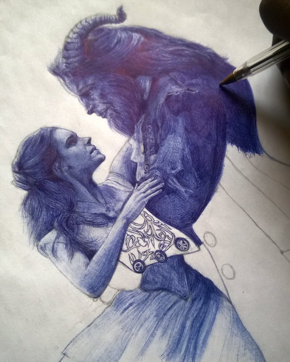 tamster_c's tweet image. The negative parts of Naija are being recognised more than the positives. While we pray for things to improve, we want change that viewpoint and show the world that Nigerians have a lot to offer in the creative light. I'm a Nigerian Ballpoint pen artist #WeAreNigerianCreatives