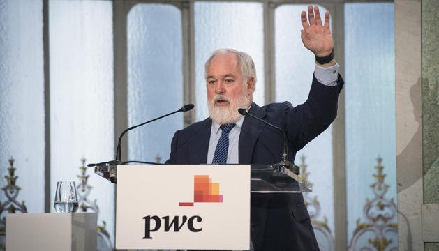 Resultado de imagen de eurocomisario cañete sicav mas el sueldo