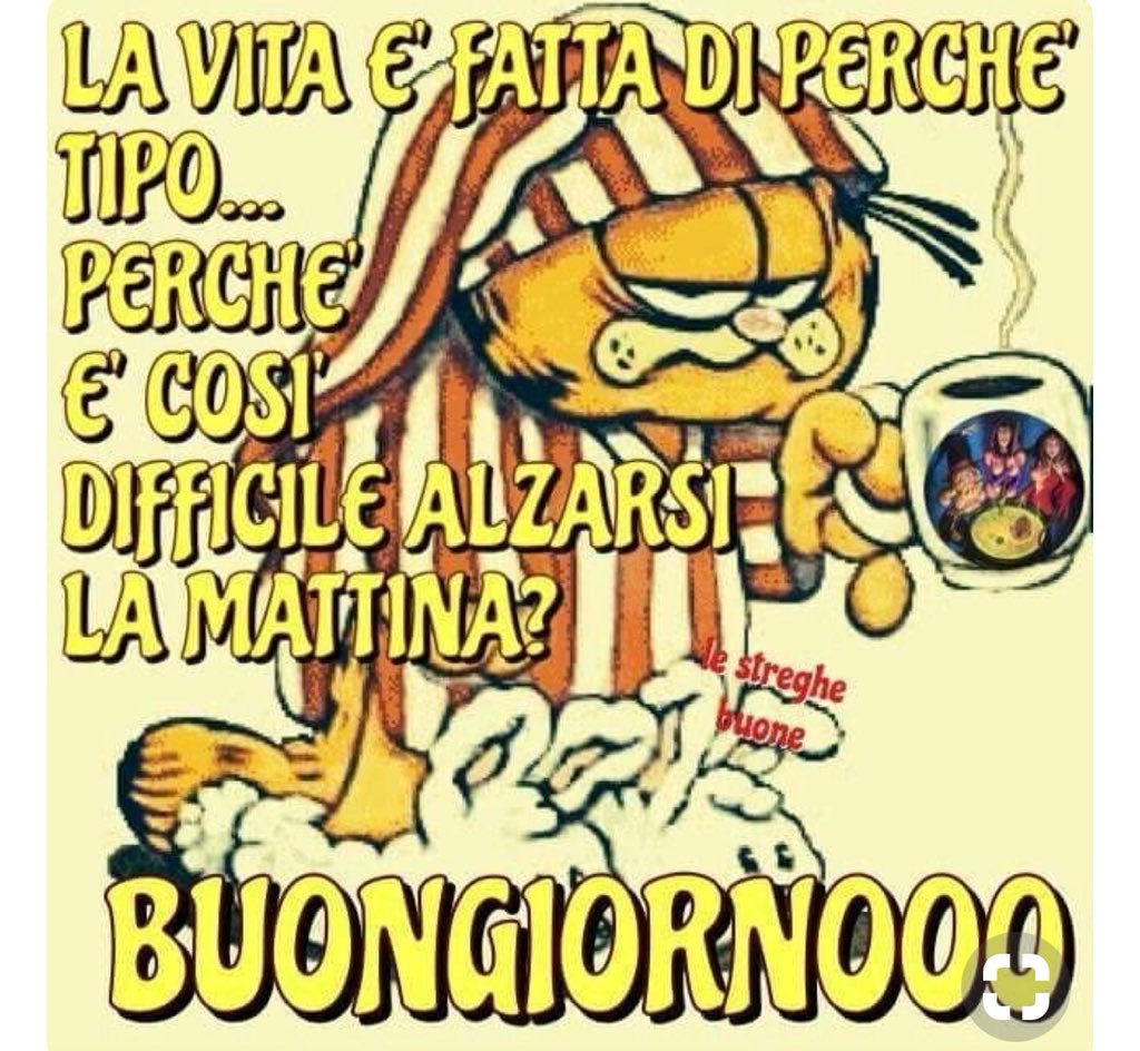 Decluster9's tweet photo. Soprattutto se fa freddo...
#buongiorno https://t.co/JV1E8In38z