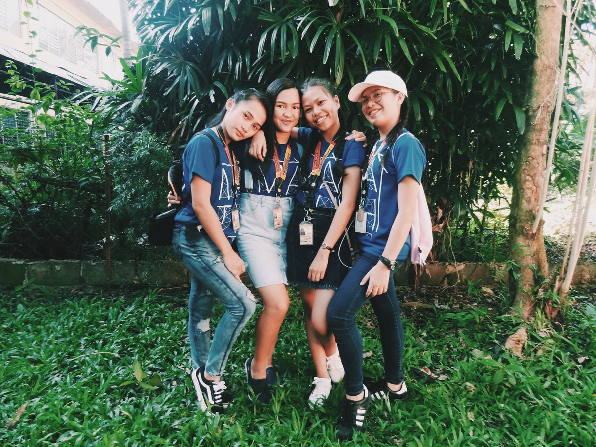 dramaqueanne's tweet image. Quadra Marias X MURSO Day 1 X Station 10 

#TeamMath 💙
