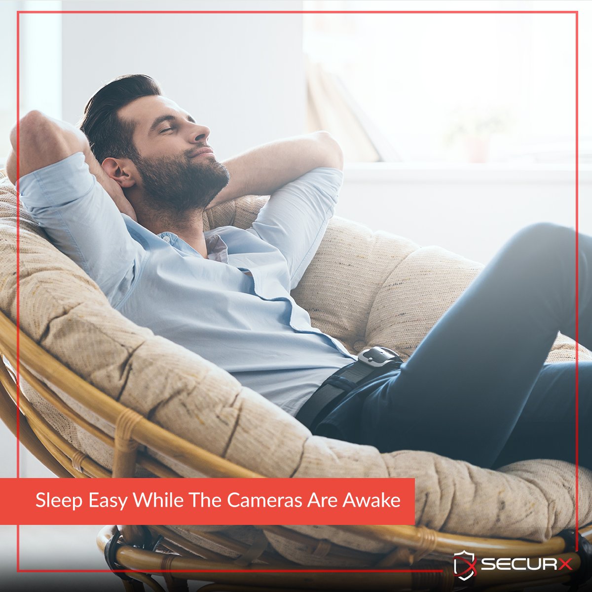 SecurxIN's tweet photo. #Securitycameras are the first line of defense when it comes to protecting your business from intruders and unwanted visitors.

Secure your office now at INR 14,990 including taxes: https://t.co/Nb4mGuuZh5 https://t.co/mx1Z7KmglE