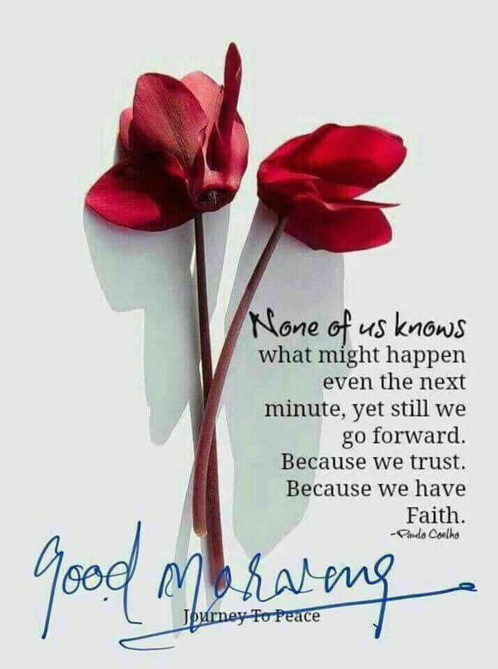 Have a blessed Friday.