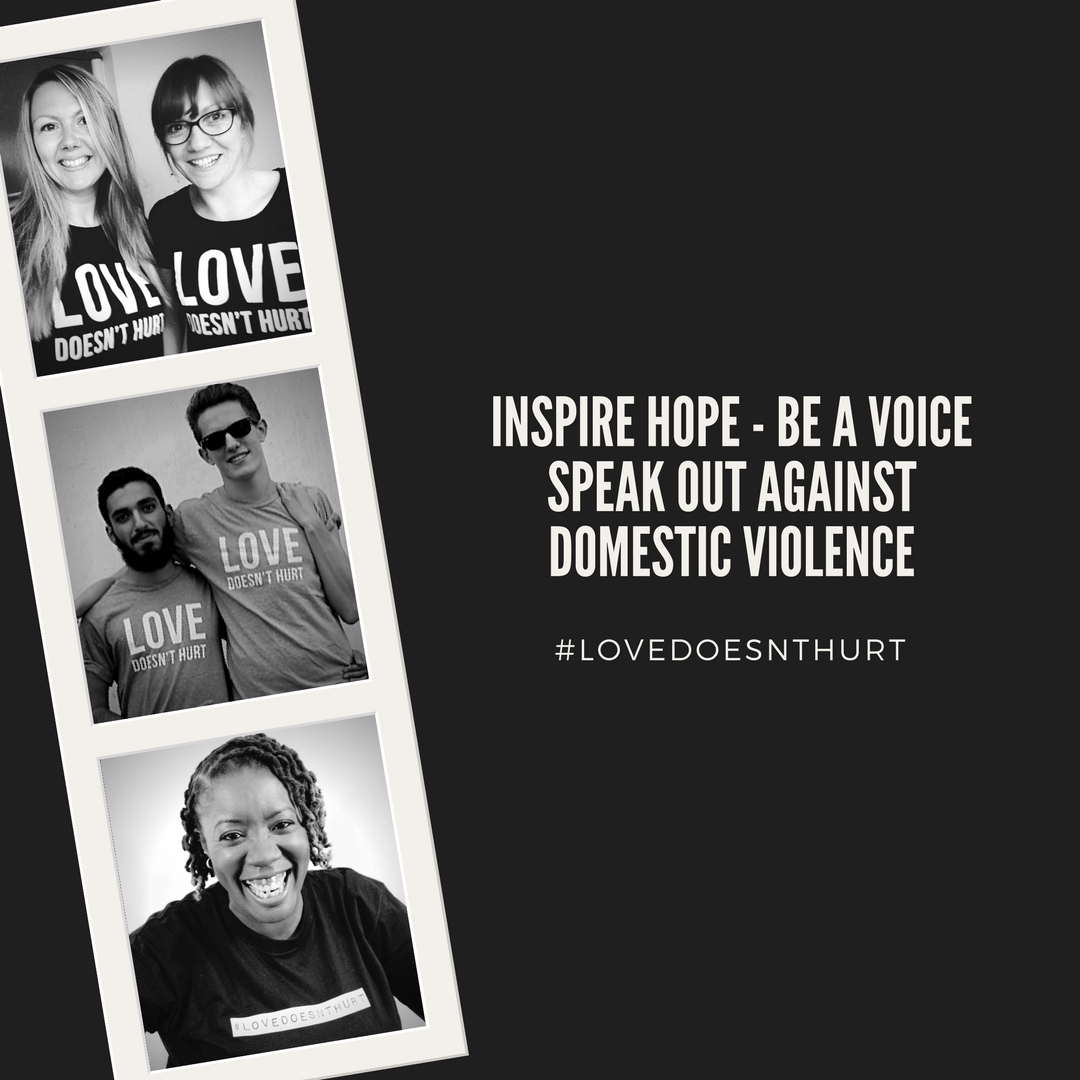 The Hope Initiative UK tweet media