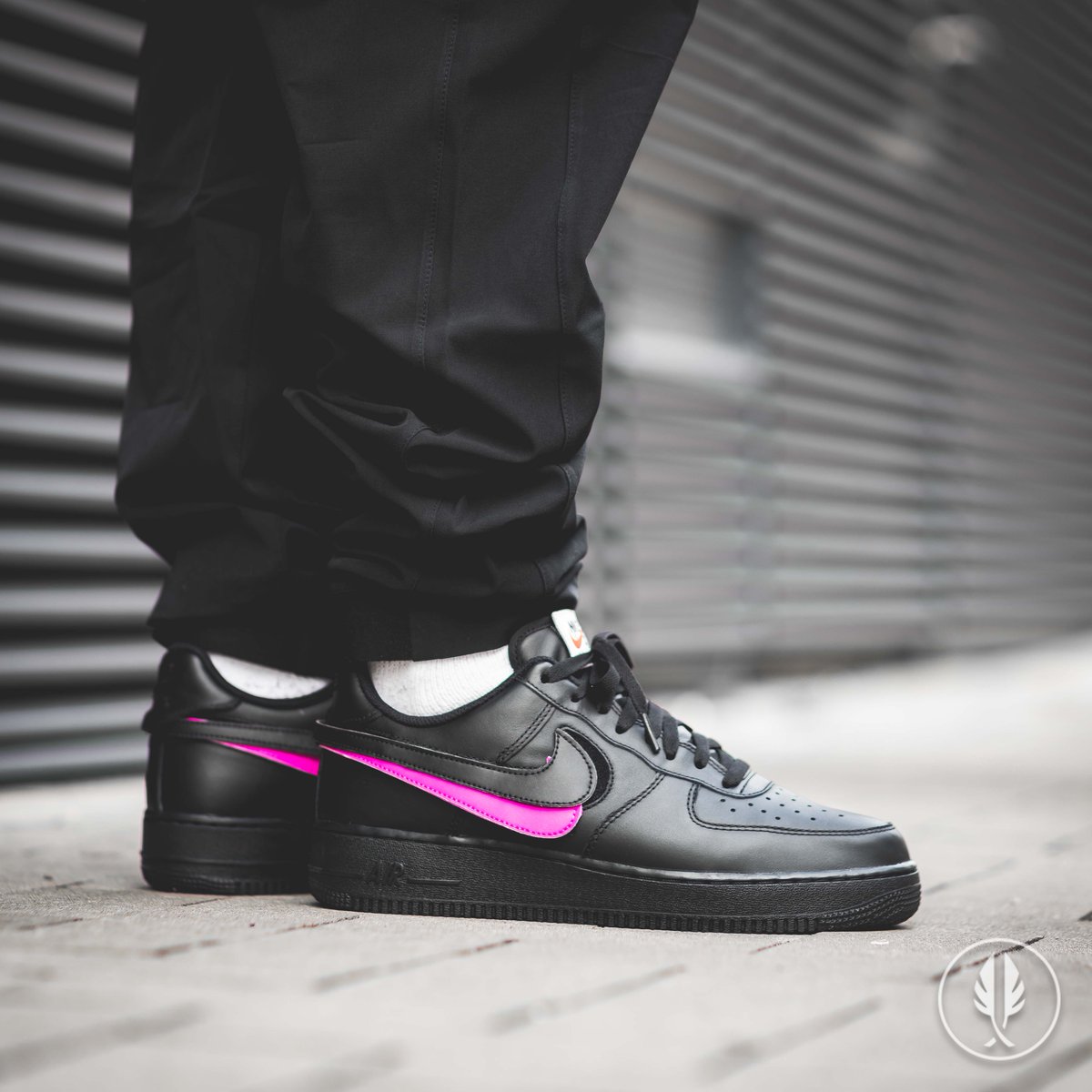 nike air force 1 swoosh pack shop