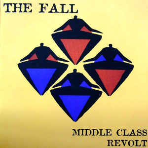 learnandsing's tweet image. #TheFall #HeyStudent from &apos;94s #MiddleClassRevolt
I said Hey student, hey student, hey student, You&apos;re gonna get it through the head #FallFriday
