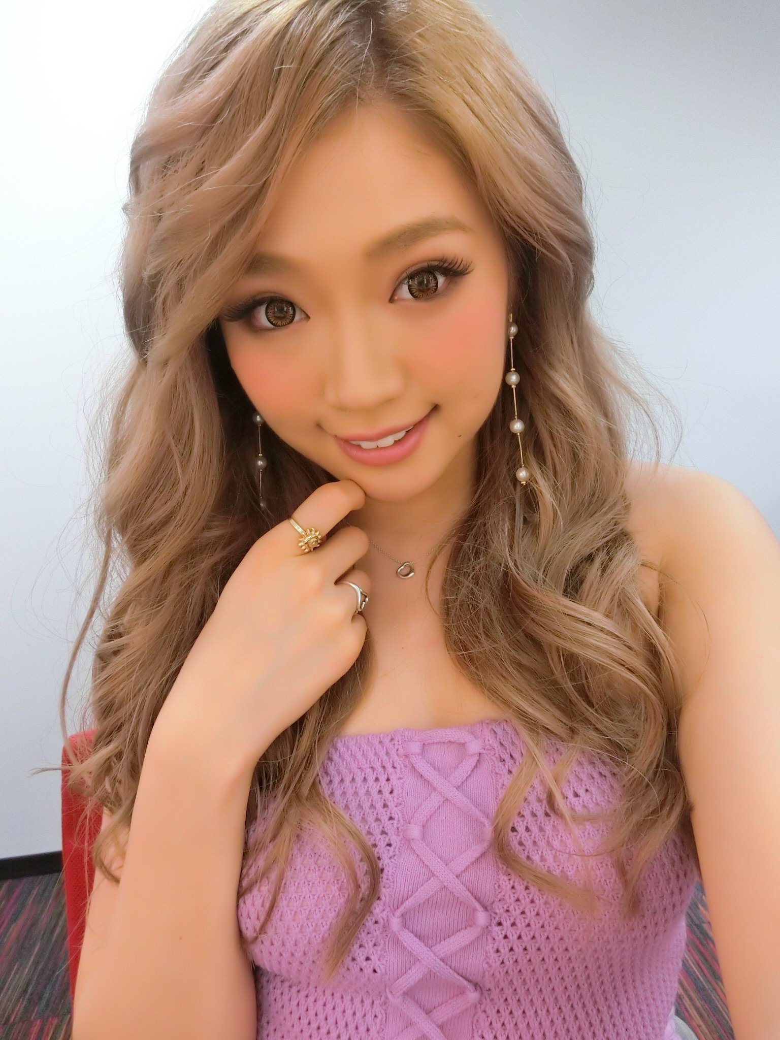 渡辺加和（かずへ〜） على X: 
