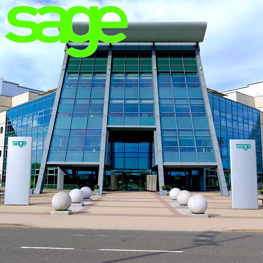 NewcastleFest's tweet photo. Our sponsors @sageuk give businesses the tools, support and insight they nee to succeed today! Hosting both our opening #LWMB lunch and our #GetCarter opening night screening, we couldn't be prouder to have Sage as part of the #NIFFamily https://t.co/q3XZevLENm