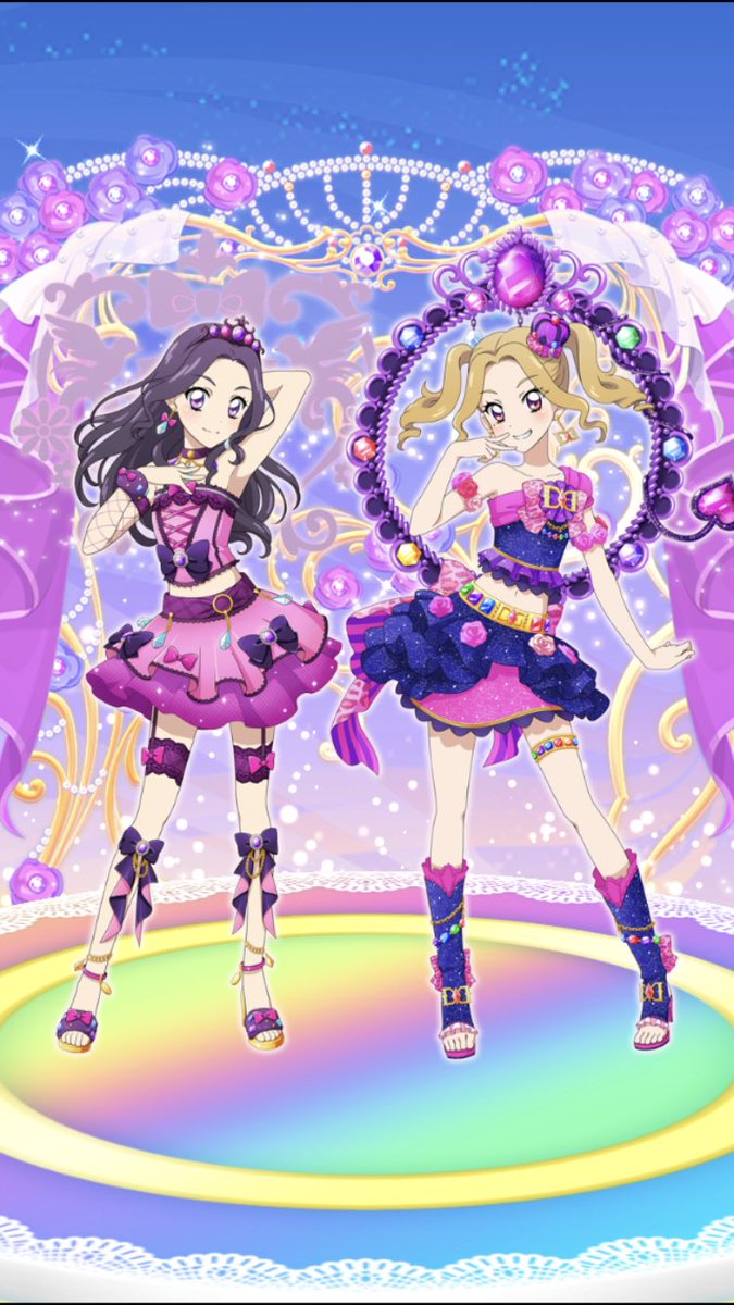 ドーリーレオパードコーデ