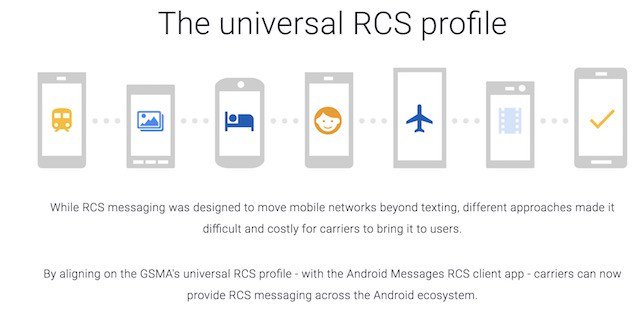 ITmench_inc's tweet photo. "Google Reveals MWC Plans: Android Go and Android One devices; RCS Partners, Google Assistant and More"
#business #businessonline #productivity #makeithappen #passion #focused #itmennch
On Monday, the biggest mobile and smartphone show of the year will kick off in Barcelona. https://t.co/FSwLX7DGuT