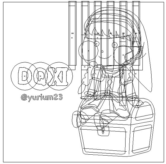 ユリエさん Auf Twitter いらすとやさん風ドラクエ11ベロニカ様のイラストです ドラクエ11 Dq11 ユリエさん Auf Twitter いらすとやさん風ドラクエ11ベロニカ様のイラストです ドラクエ11 Dq11
