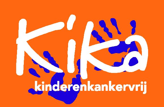 Geelen Beton sponsort De Klimmende Règâhs en ondersteunt 
daarmee van Giro di Kika. Het geld dat door de deelnemers van 
Giro di Kika is ingezameld gaat naar Kika >> tinyurl.com/ybqz95c6