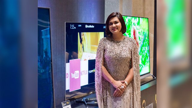 ncnmagazine's tweet image. Vu Televisions launches the World’s Brightest Quantum 
@VuTVs #PixelightLEDTV #SmartLEDTv #HDLEDTv
Read:- goo.gl/natTfm