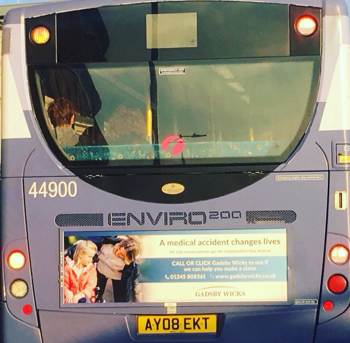 @HopeForHollyG has been spotted this morning!!! Campaign for @GadsbyWicks #modelswithdisabilities #childmodel #wheelchairmodel #hollygreenhow 🚌⭐️♿️
*
*
*
@ZebedeeMan @koala_tv @LouiseHubball @MikeLiggins @ClaireMcGlasson @chrismannbbc @ElodieITV