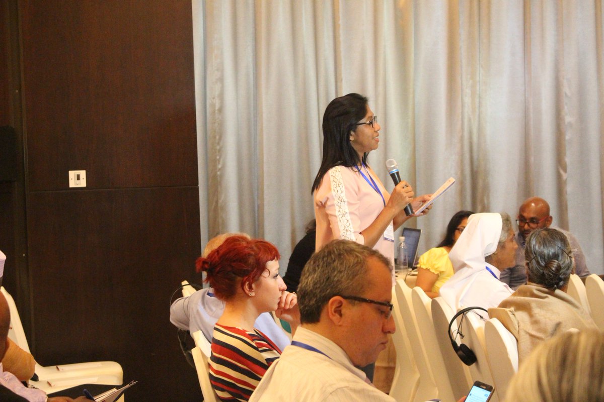 IOMSLandMV's tweet photo. #RepaConf SESSION VI: GENDER AND REPARATIONS https://t.co/slh5yPkRoz