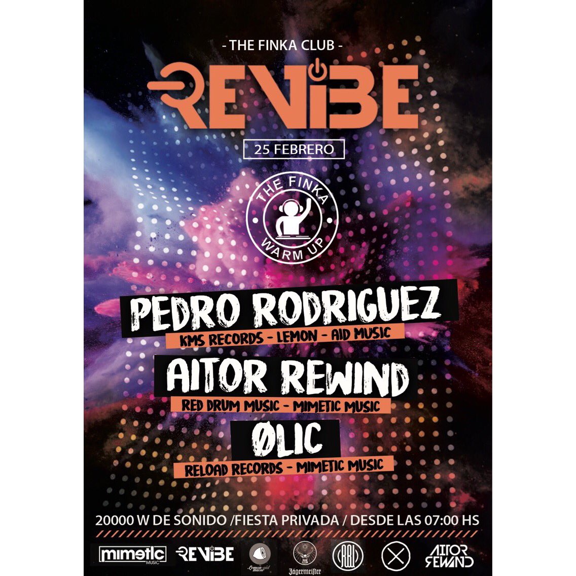 Aitor Rewind tweet media