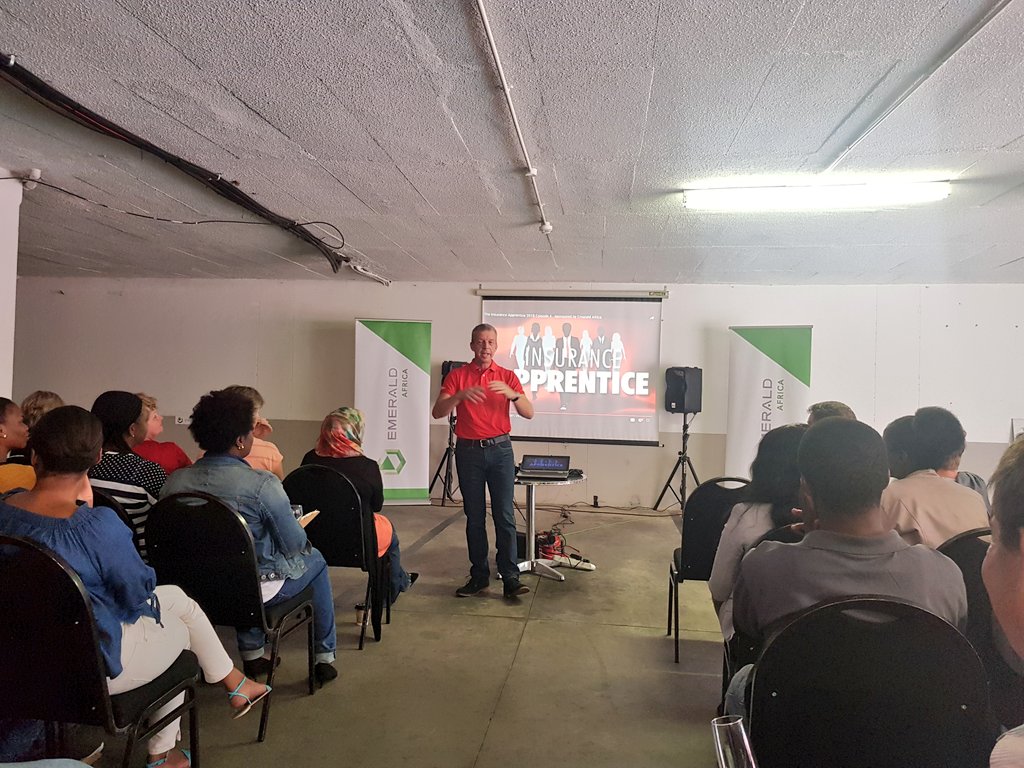 Nina_Veli's tweet image. Thank you @emeraldrisk for the invite to your screening of @TheInsApp! @FAnews_Online @RianetWhitehead inspiring work &amp;amp; an INCREDIBLE initiative!  #SAInsurance #insurancemovement