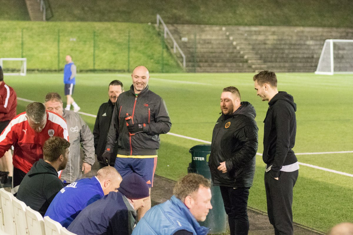 bfccommunity's tweet photo. 📷👏 Health Ambassador and @BarnsleyFC Midfielder @RyanHedges95 attended yesterday evenings Fit Reds Programme delivered in partnership with @pssbht to see for himself just how well participants are progressing!

Head over to Facebook to see more 👉 https://t.co/tw8kHdx3r4 https://t.co/aQZhNfNO1r