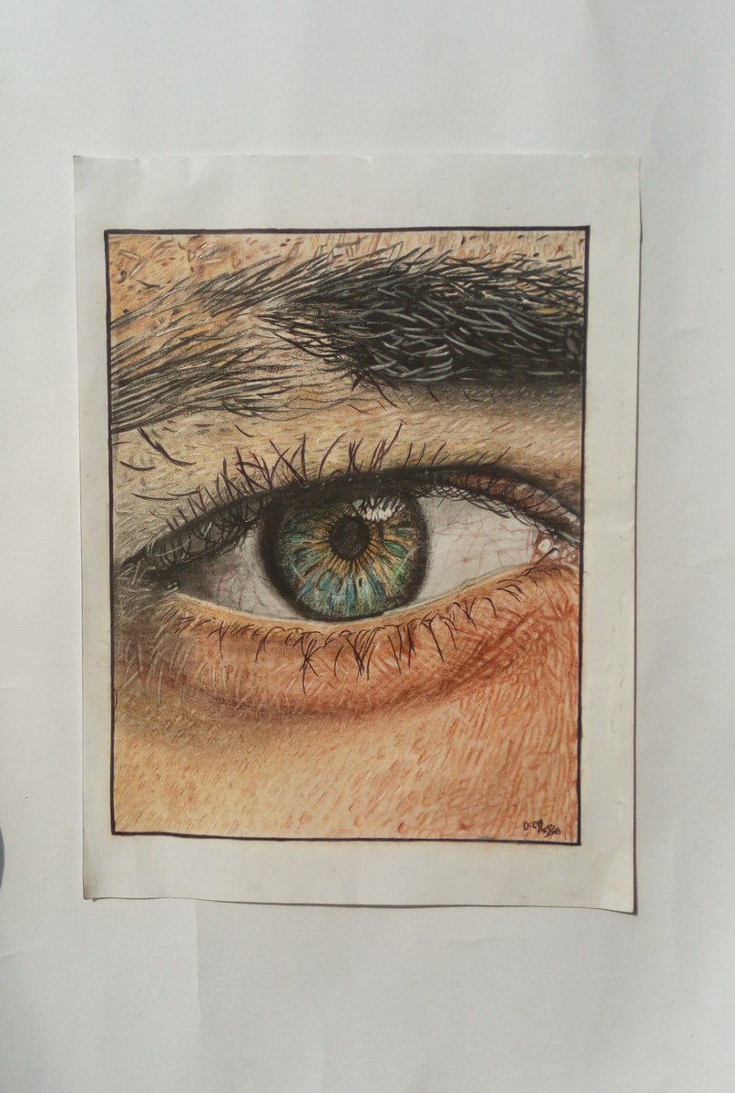 @gangwolf360 Pls Retweet❤️
My name is Ofoma Chinemelu, I'm a Nigerian artist. My style involves capturing distinctive elements through the use of Charcoal, Graphite, Pastel and other mediums. #WeAreNigerianCreatives
<a href="/art_converge/">ART_CONVERGE</a> @gangwolf360 <a href="/artmonnk/">Creatives Support</a>