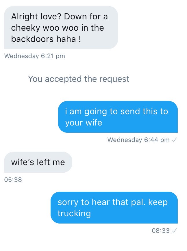 Karl From Online Karl Mode On Twitter Does A Cheeky Woo
