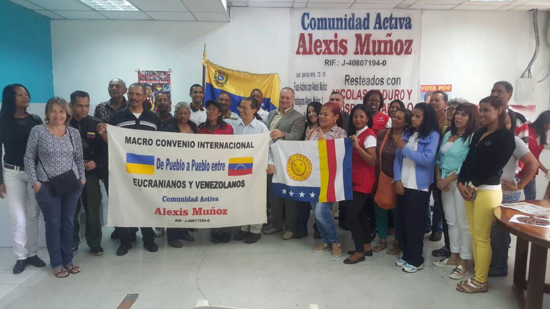 Alexis Muñoz C. A 1 tweet media