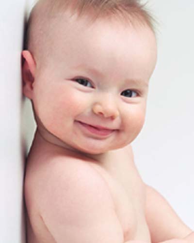 Nama Bayi Laki Laki Yang Artinya Baik Hati
