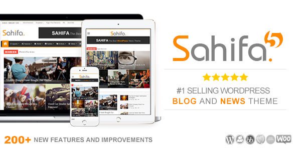 iWebdevelopers's tweet image. Sahifa v5.6.6 – Responsive WordPress News / Magazine / Blog Theme iwebdevelopers.com/sahifa-v5-6-6-…