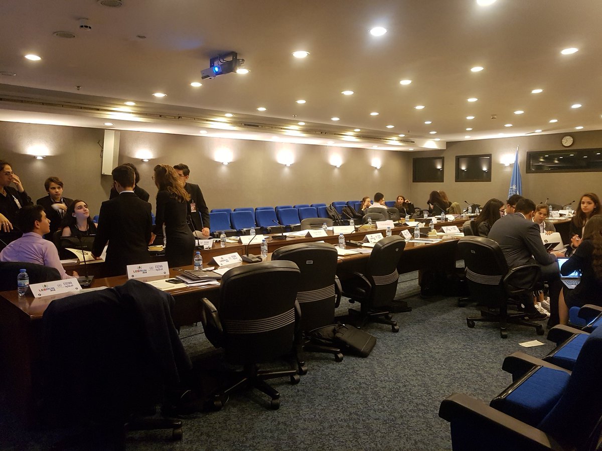 LEBMUN tweet media