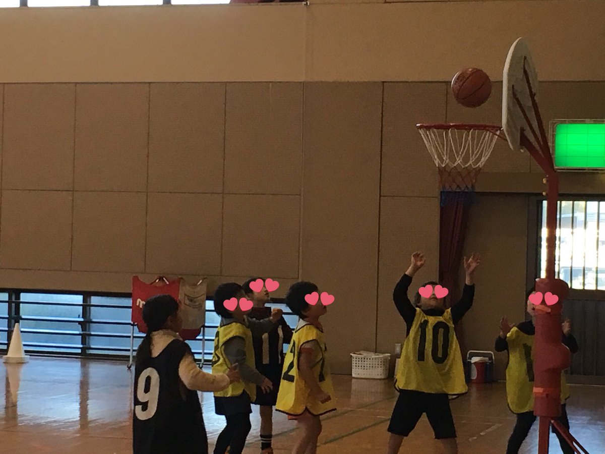 アイミティ浜松 A Twitter 体育館では ミニバスケットボール教室 幼稚園年長 小学2年生 を開催しています スポーツを楽しむ心とバスケットの面白さを伝えます ドリブル パスなどの基本練習からゲームも楽しみます ナイスシュート