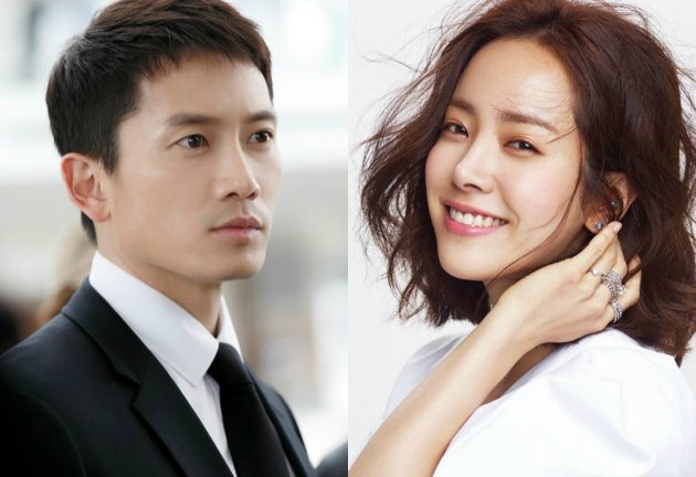 dramabeans's tweet photo. Ji Sung, Han Ji-min team up with Weightlifting Fairy writer for tvN ==> https://t.co/s0zuVUyKRJ @dramabeans https://t.co/nh23yw3Ezy