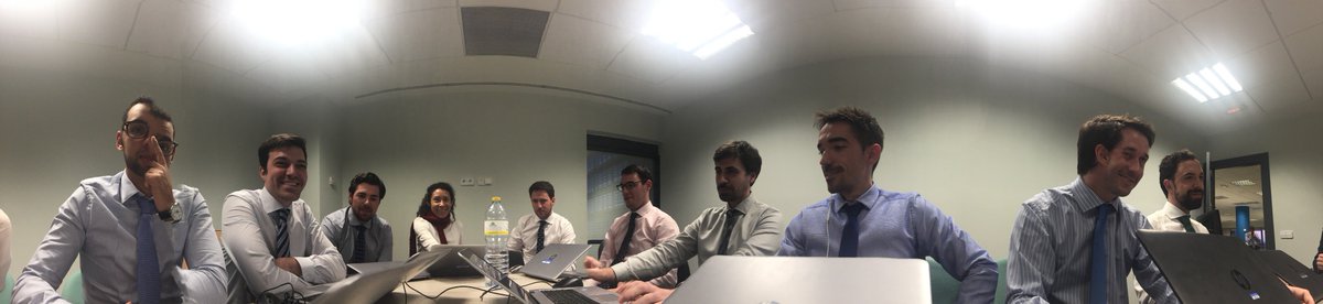 AranchaGil72's tweet photo. Nuevo MAPATHON @missingmaps con voluntarios de FS @AccentureSpain en 4 localizaciones ¡3248 personas muy vulnerables en Uganda ya son visibles en los mapas!👏👏 https://t.co/SHN9NPBr5s