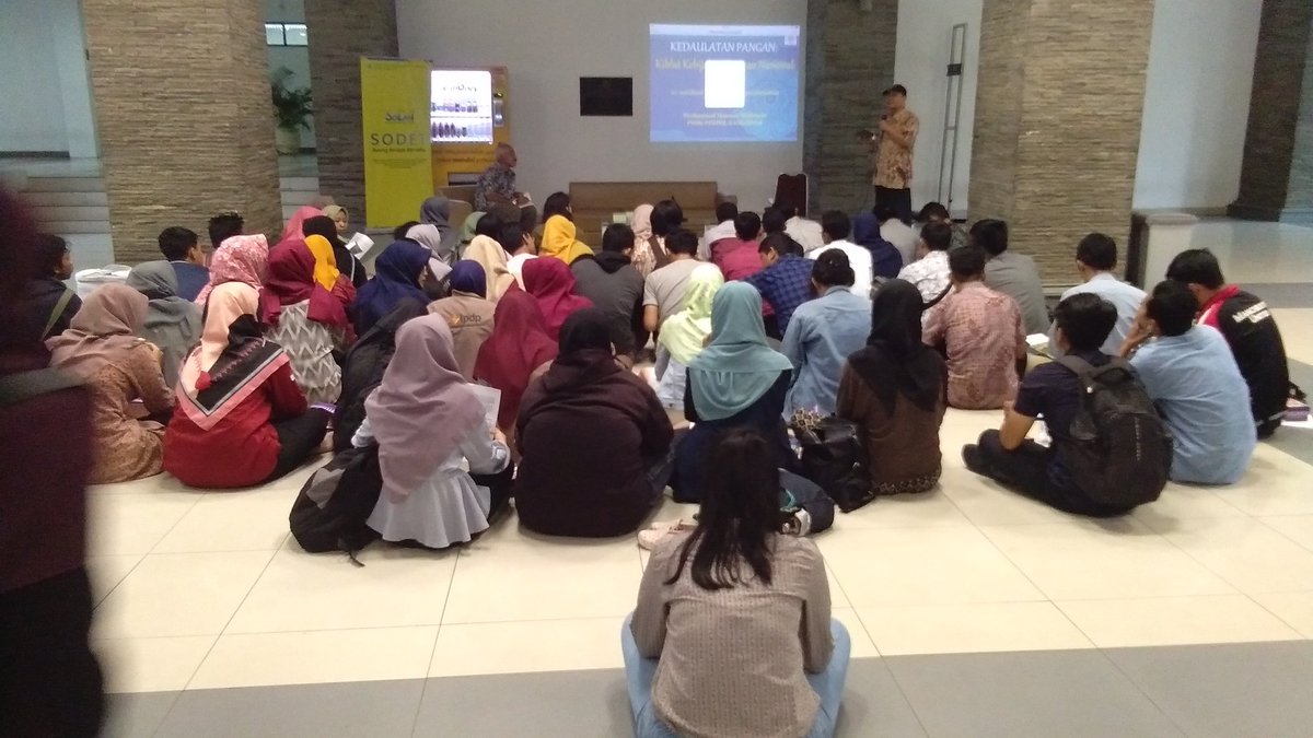 PCNU Yogya tweet media