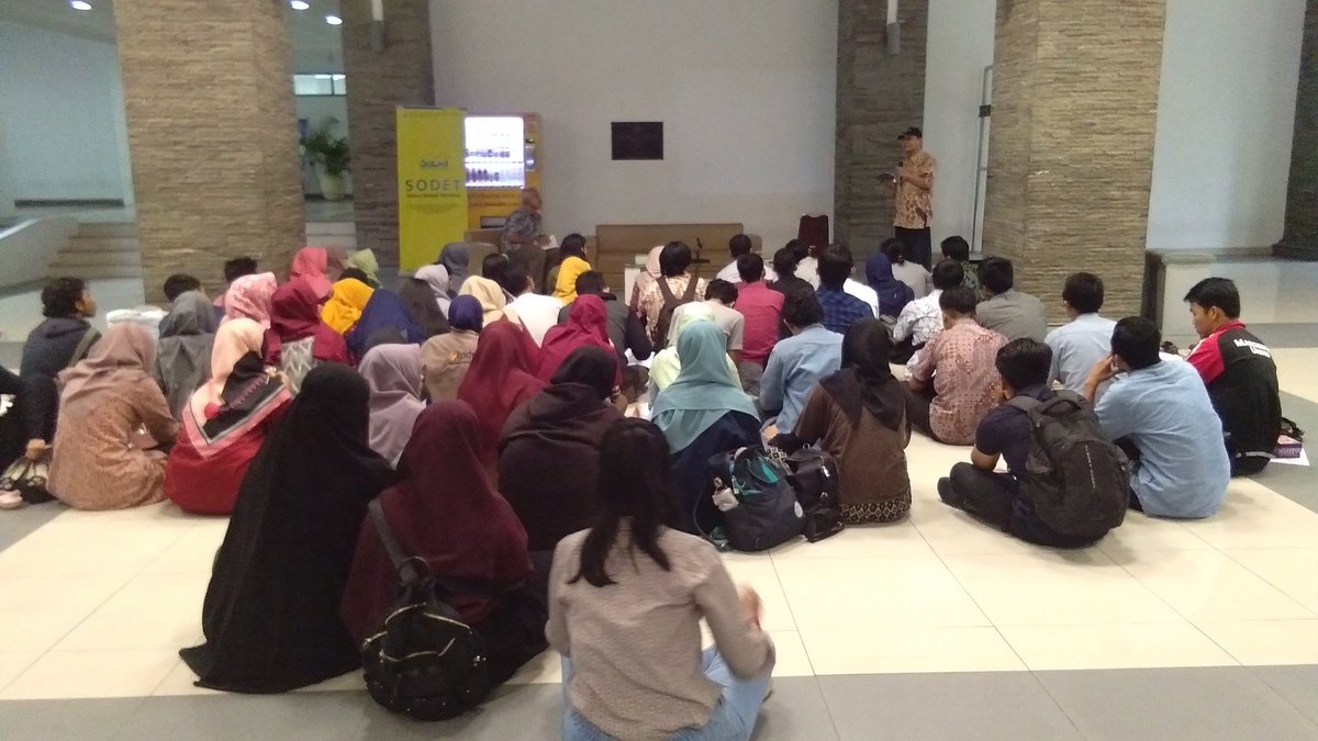 PCNU Yogya tweet media