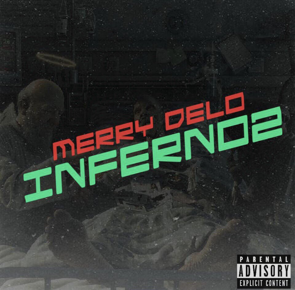 merrydelo_hell's tweet photo. 3.1release 2nd mix tape 『INFERNO2』
soundcloudにupします🆙
全7曲
#2ndmixtape
#inferno2
#soundcloud
#3.1 https://t.co/eRe8Ujzwjt
