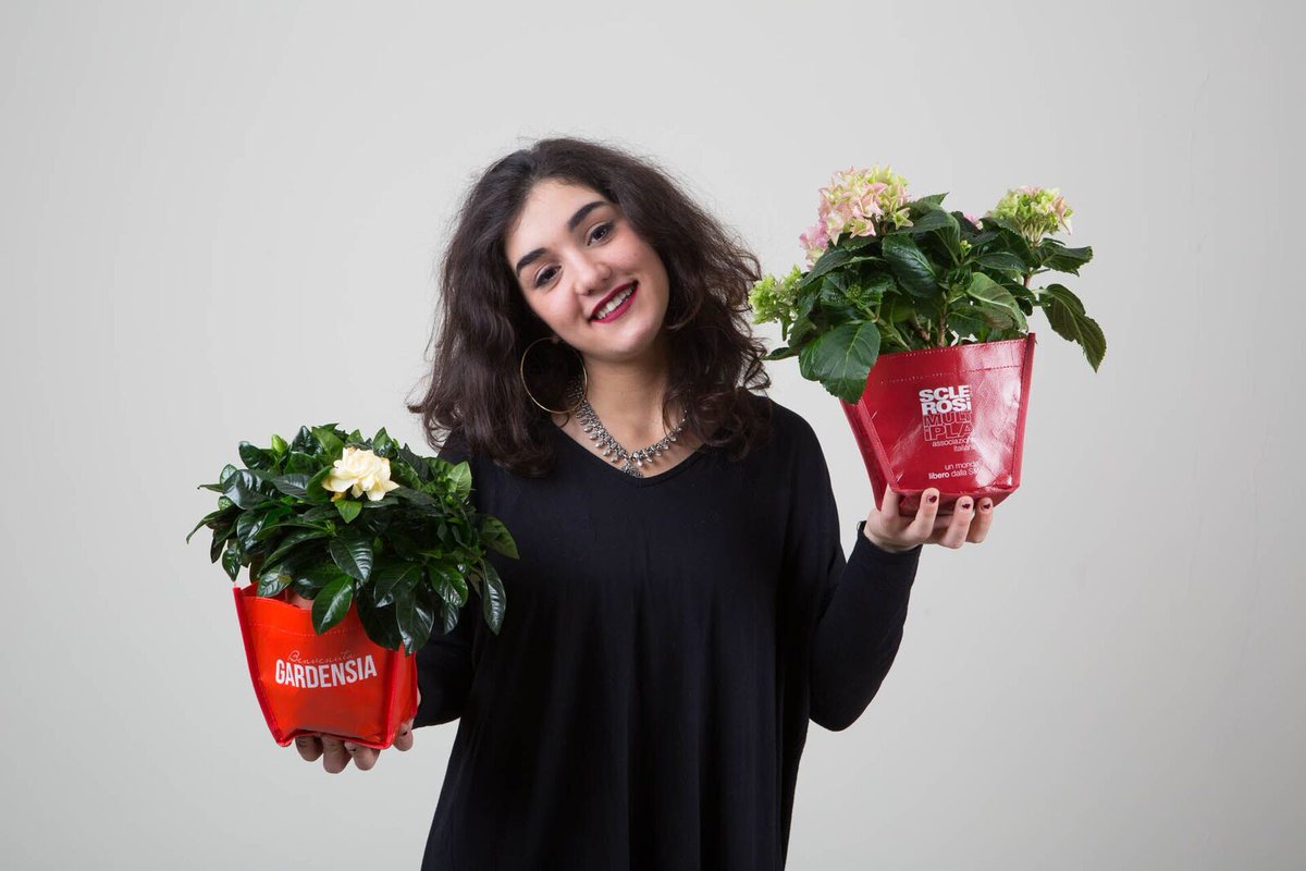 Oggi alle 10.30 la nostra testimonial <a href="/alice_paba/">Alice Paba</a> sarà intervistata in #diretta su Radio Incontro Donna. <a href="/radioincontrodo/">radioincontrodonna</a>