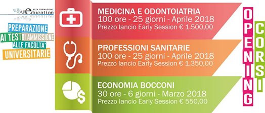 APEducation_'s tweet photo. Iscriviti subito ai corsi APEducation e approfitta delle promozioni! #universita #test #Medicina #Economia #cosenza https://t.co/VTF7sCoFot