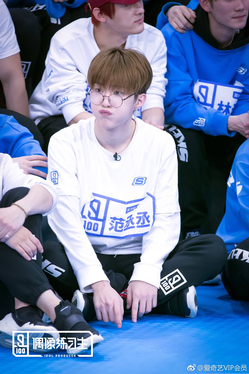 TangerineBear_'s tweet photo. Isn’t he a QTPIEEEE 😆😆😆
。
#청청 #范丞丞 #위에화 #乐华娱乐 #YUEHUA #우상연습생 #偶像练习生 #idolproducer2018 #Adam范丞丞 #Adam #范丞丞 #fanchengcheng #ChengChengFan #phạmthừathừa #乐华娱乐 #yuehuaentertainment #yuehuaboys https://t.co/HKyTSSDc41
